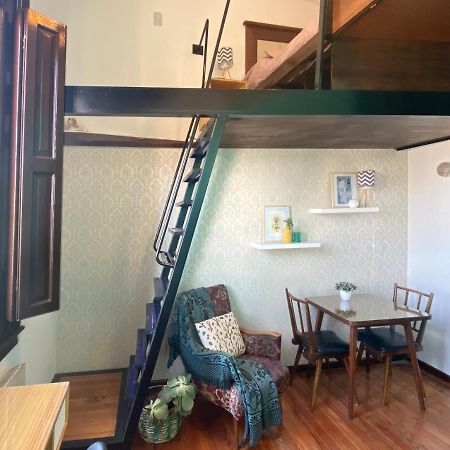 Apartament Casa Bonita Buenos Aires Zewnętrze zdjęcie