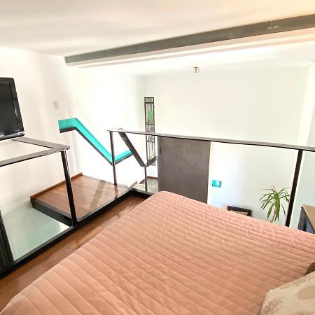 Apartament Casa Bonita Buenos Aires Zewnętrze zdjęcie