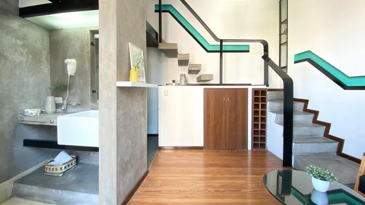 Apartament Casa Bonita Buenos Aires Zewnętrze zdjęcie