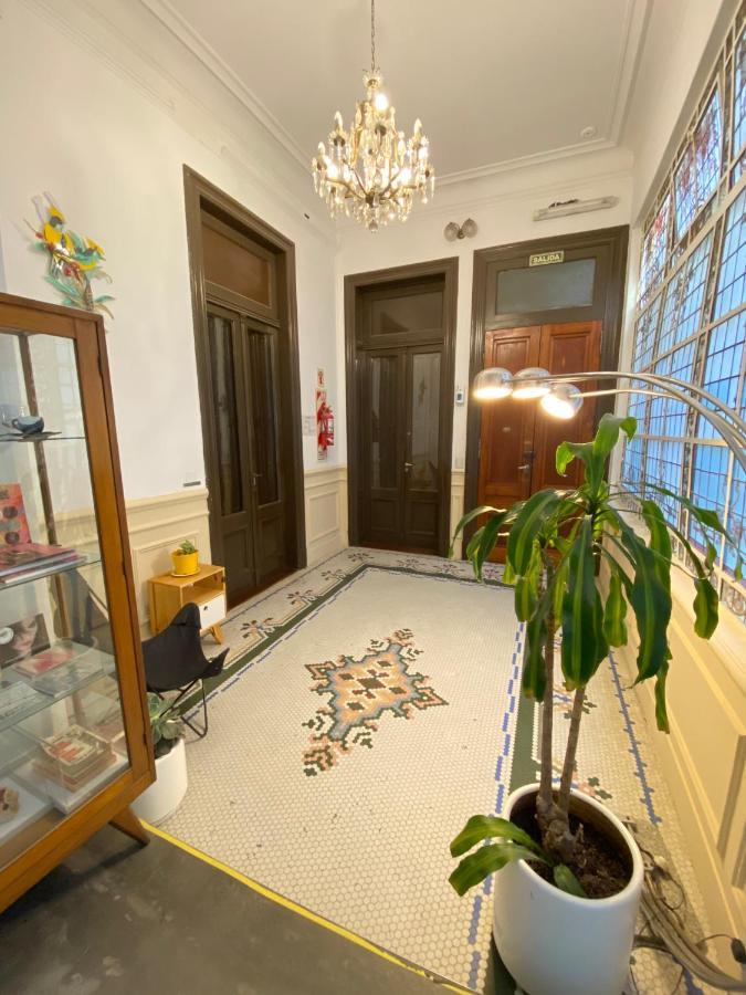 Apartament Casa Bonita Buenos Aires Zewnętrze zdjęcie