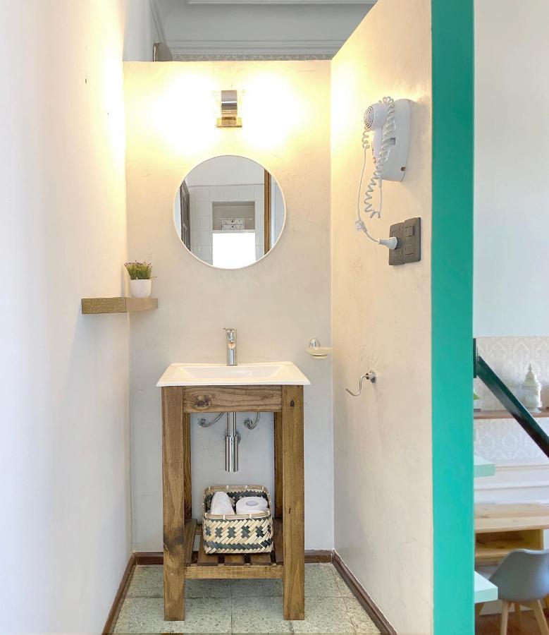 Apartament Casa Bonita Buenos Aires Zewnętrze zdjęcie