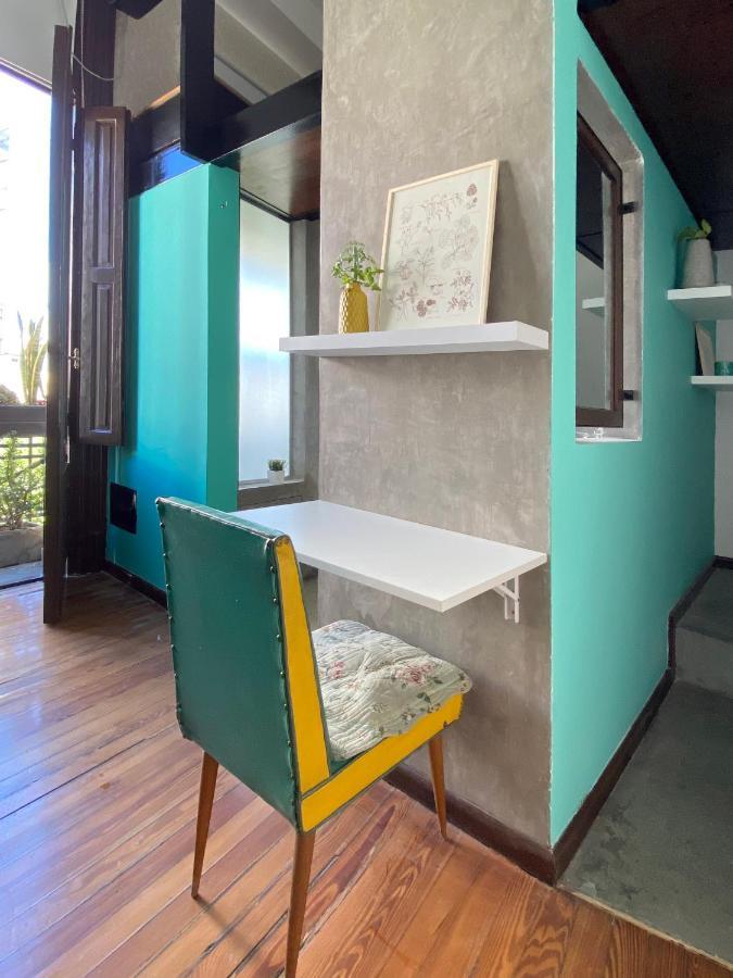 Apartament Casa Bonita Buenos Aires Zewnętrze zdjęcie