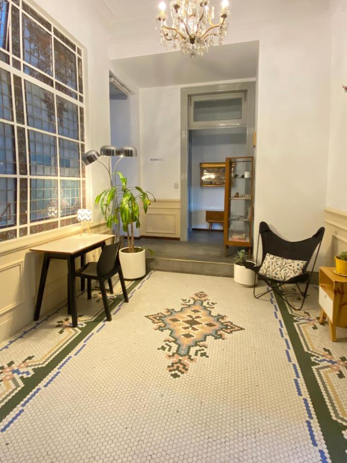 Apartament Casa Bonita Buenos Aires Zewnętrze zdjęcie