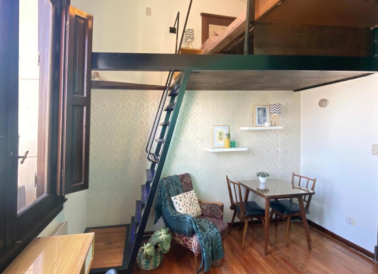 Apartament Casa Bonita Buenos Aires Zewnętrze zdjęcie