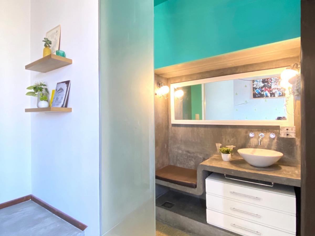 Apartament Casa Bonita Buenos Aires Zewnętrze zdjęcie