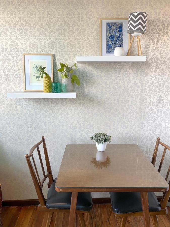 Apartament Casa Bonita Buenos Aires Zewnętrze zdjęcie