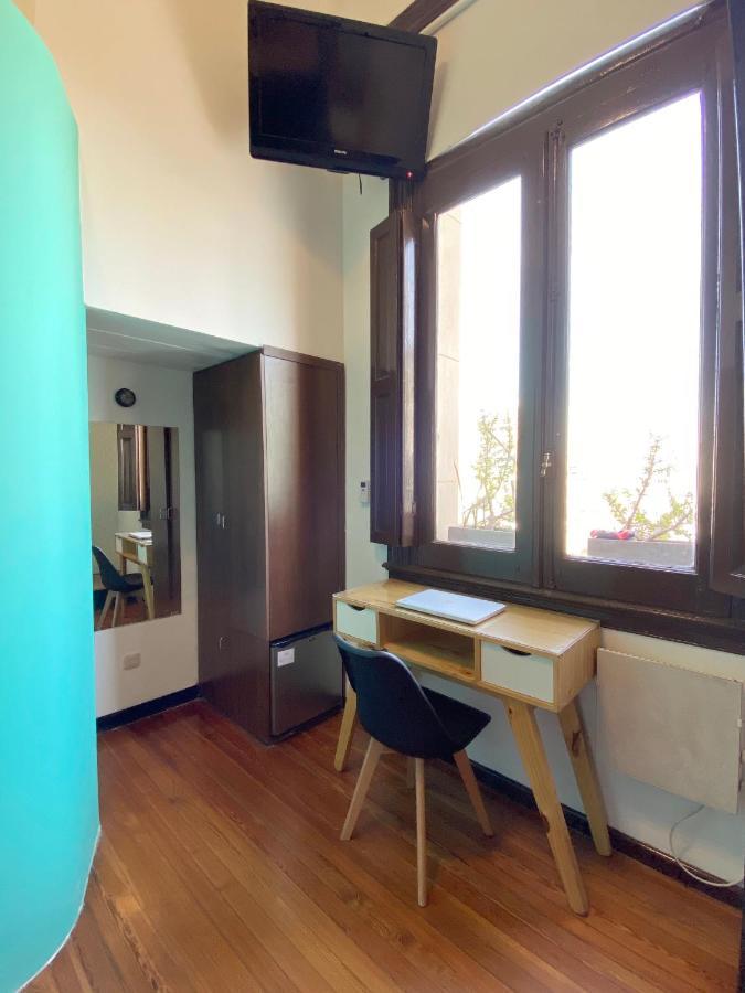 Apartament Casa Bonita Buenos Aires Zewnętrze zdjęcie