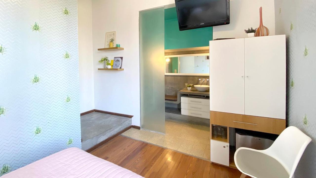 Apartament Casa Bonita Buenos Aires Zewnętrze zdjęcie