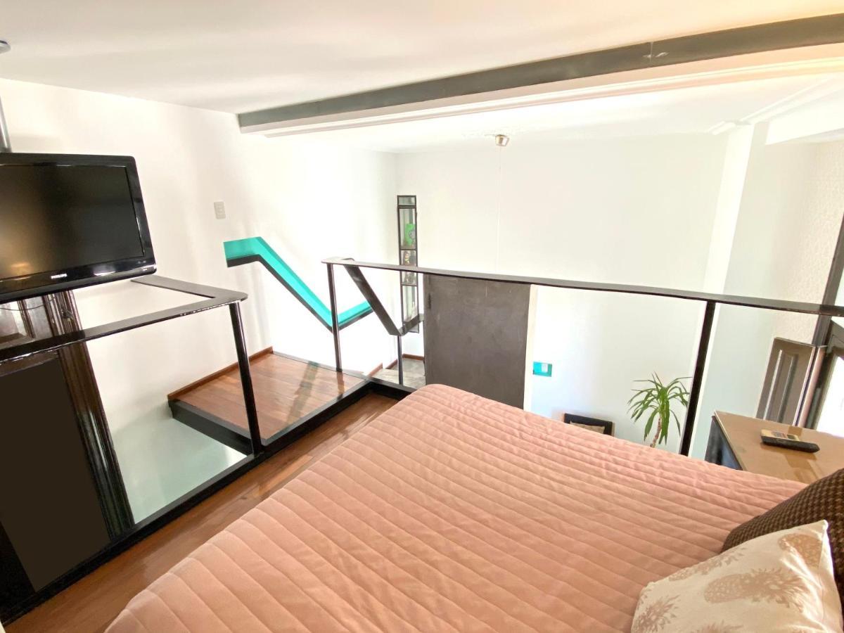 Apartament Casa Bonita Buenos Aires Zewnętrze zdjęcie