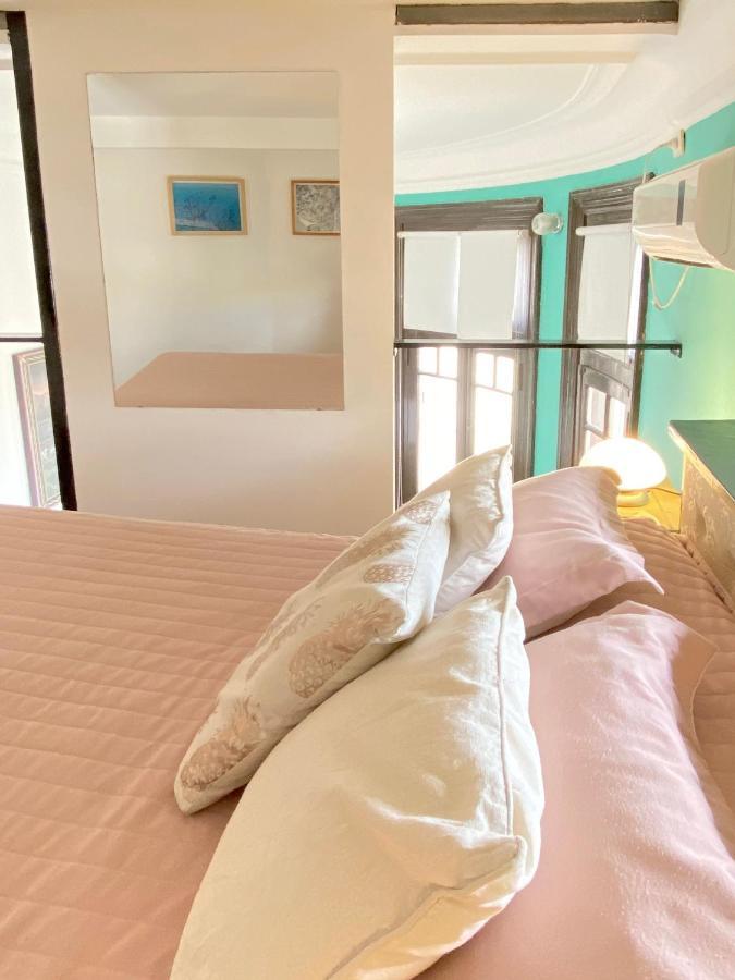 Apartament Casa Bonita Buenos Aires Zewnętrze zdjęcie