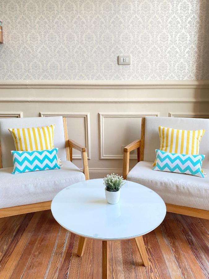Apartament Casa Bonita Buenos Aires Zewnętrze zdjęcie