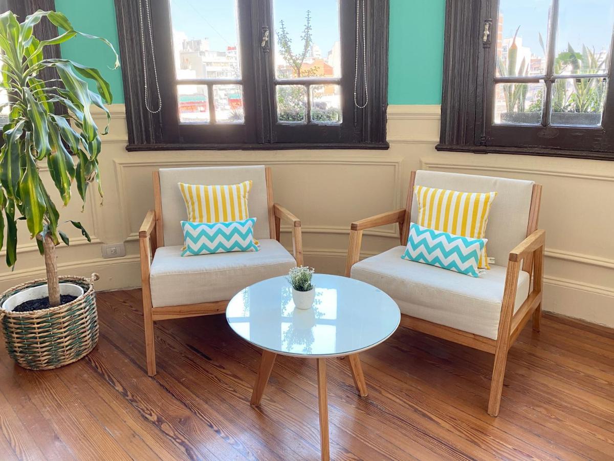 Apartament Casa Bonita Buenos Aires Zewnętrze zdjęcie