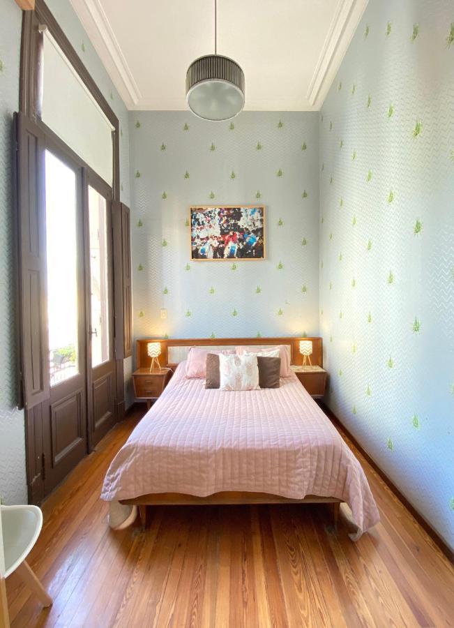 Apartament Casa Bonita Buenos Aires Zewnętrze zdjęcie