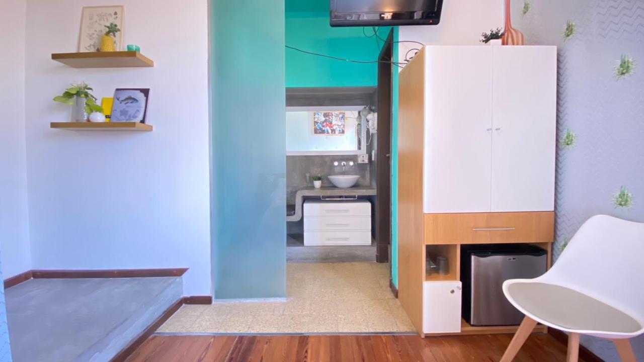 Apartament Casa Bonita Buenos Aires Zewnętrze zdjęcie