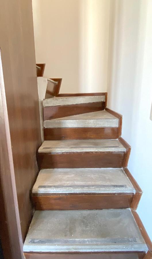 Apartament Casa Bonita Buenos Aires Zewnętrze zdjęcie