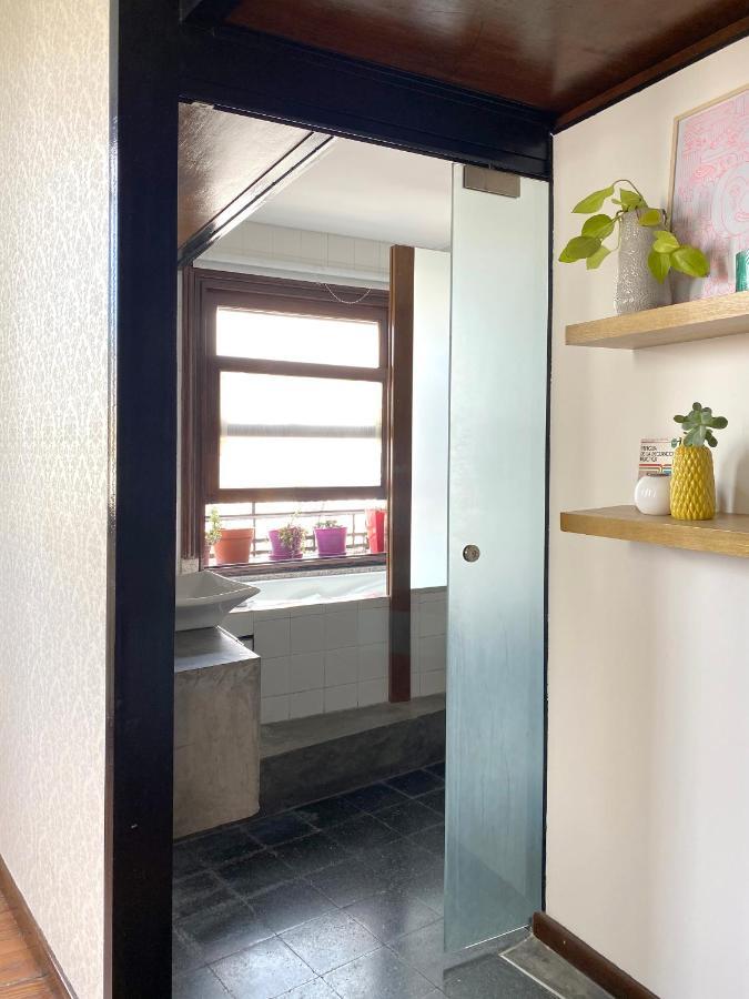 Apartament Casa Bonita Buenos Aires Zewnętrze zdjęcie