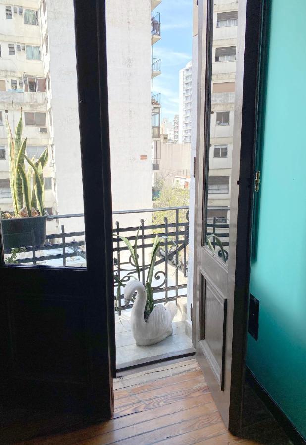 Apartament Casa Bonita Buenos Aires Zewnętrze zdjęcie