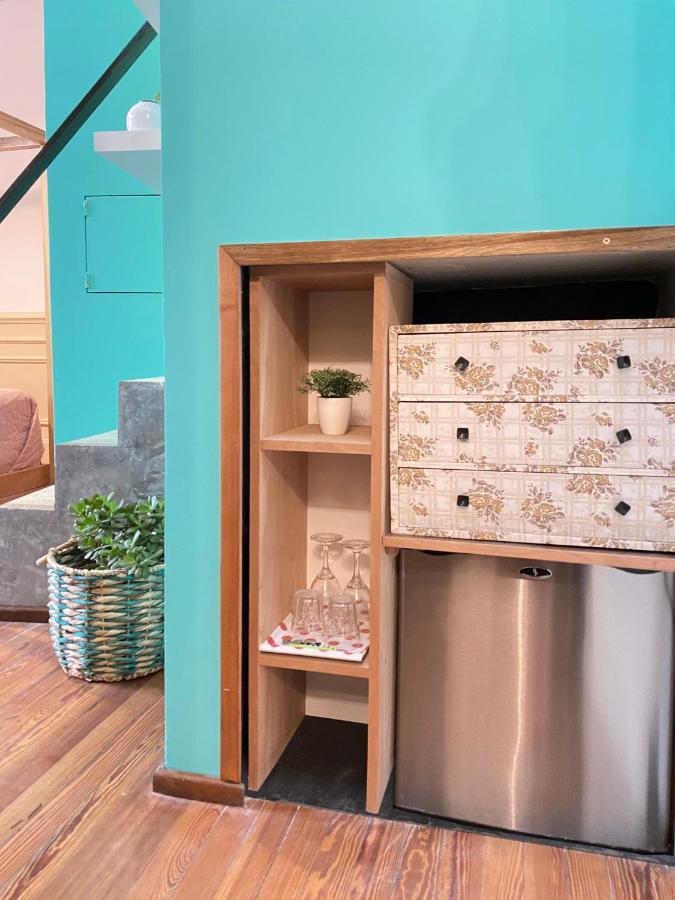 Apartament Casa Bonita Buenos Aires Zewnętrze zdjęcie