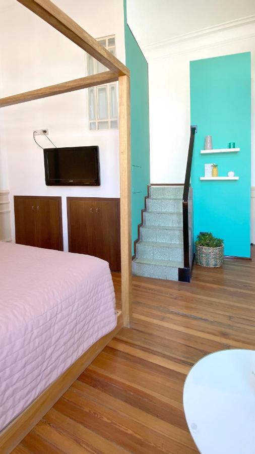 Apartament Casa Bonita Buenos Aires Zewnętrze zdjęcie