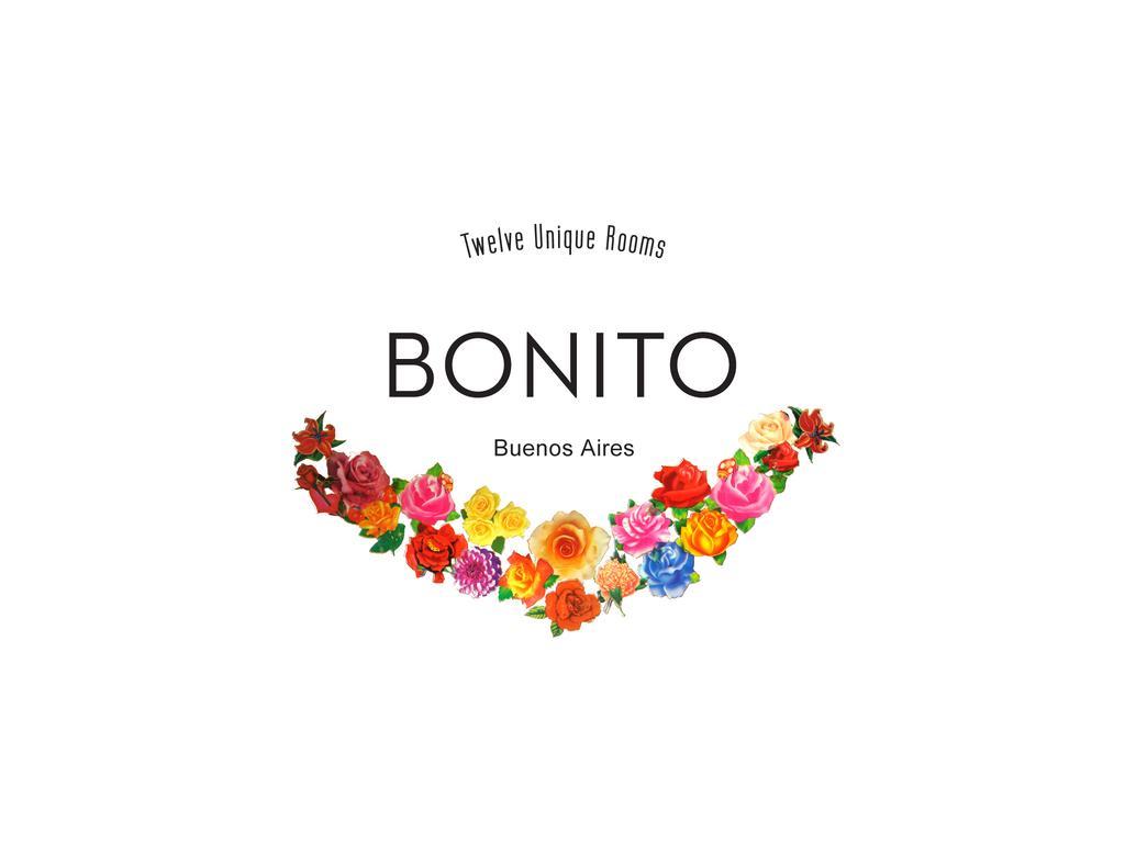 Apartament Casa Bonita Buenos Aires Zewnętrze zdjęcie