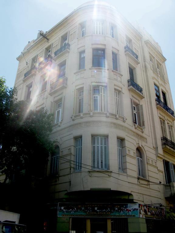 Apartament Casa Bonita Buenos Aires Zewnętrze zdjęcie
