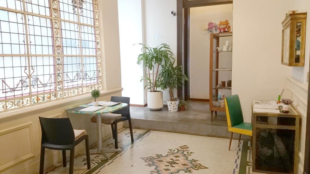Apartament Casa Bonita Buenos Aires Zewnętrze zdjęcie