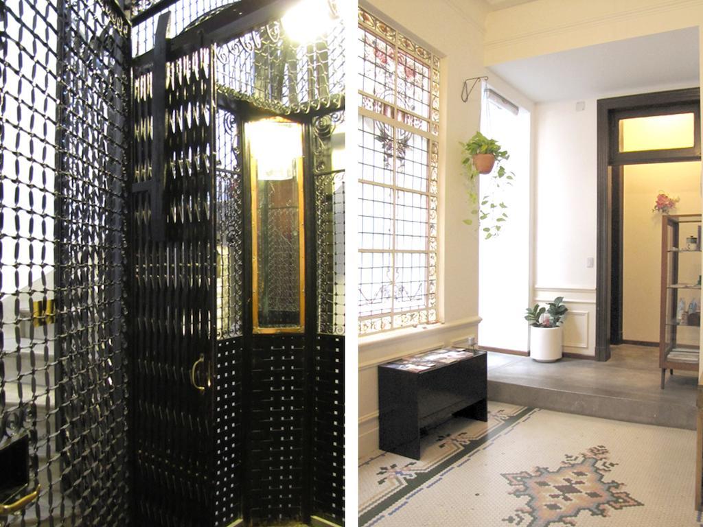 Apartament Casa Bonita Buenos Aires Zewnętrze zdjęcie