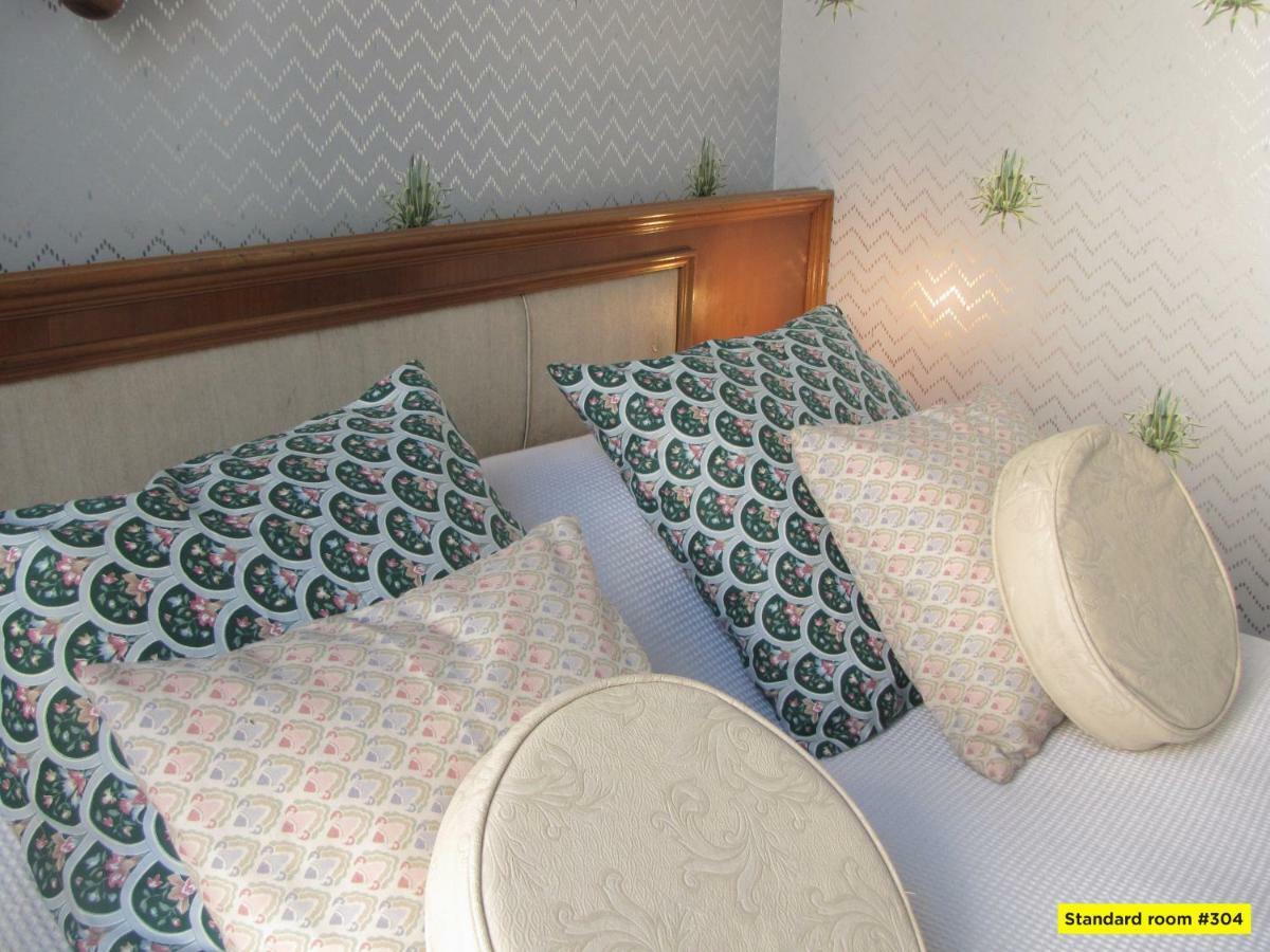 Apartament Casa Bonita Buenos Aires Zewnętrze zdjęcie